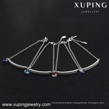 74649-women fashion jewelry Crystals from Swarovski, personalised friendship bracelets